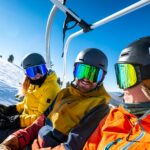 spring skiing in aspen snowmass