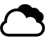 icon Overcast clouds