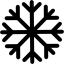 icon Light snow